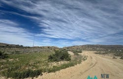 ROCKY POINT Rd, Mentmore, NM 87319