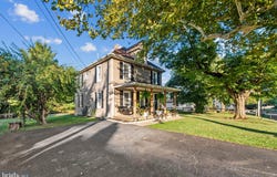 704 OLD BALTIMORE Road, WESTMINSTER, MD 21157