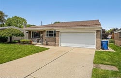 5153 Busch Avenue, Warren, MI 48091
