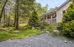 5 TRAIL RIDGE Road, ALBRIGHTSVILLE, PA 18210