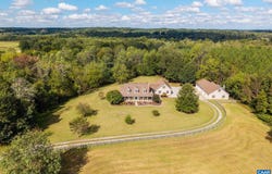 884 PLEASANT GAP DR, DRY FORK, VA 24549