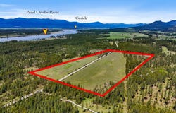 NKA Leclerc Rd, Usk, WA 99180