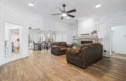 2501 Radcliffe Drive, Rowlett, TX 75088