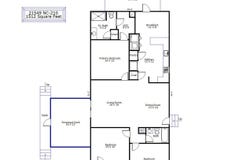 21549 Nc 210, Ivanhoe, NC 28447