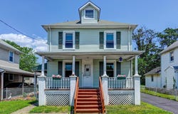 1823 DUNDALK Avenue, BALTIMORE, MD 21222