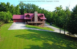 269 Barkley Pass, Huntington, WV 25705