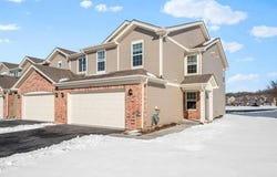 1117 Amber Drive, Cary, IL 60013