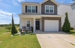1198 Coopers Ridge Lane, Elgin, SC 29045