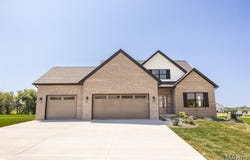 3706 Thicket Drive, Shiloh, IL 62221