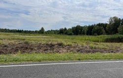 Pine River Road, Standish, MI 48658