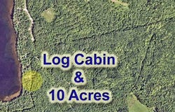 60 Lower Lake Road, Danforth, ME 04424