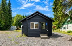 106 S 3rd St, Elk River, ID 83827