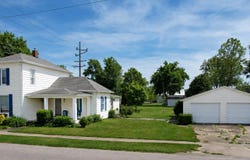 203 E 4Th Street, Monon, IN 47959