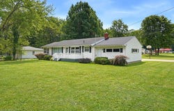 3454 Shellhart Road, Norton, OH 44203