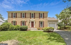 12917 ALDERLEAF Drive, GERMANTOWN, MD 20874