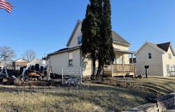 1405 7th Avenue, Belle Plain, IA 52208