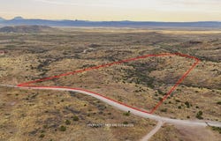 High Lonesome, Alpine, TX 79830