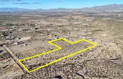 Mountain Vista Rd, La Union, NM 88021