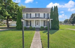 4870 W SR 56, Jasper, IN 47546
