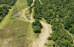 Hwy 21 E, Bastrop, TX 78602