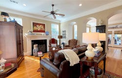 8 Griffith Court, Terrell, TX 75160