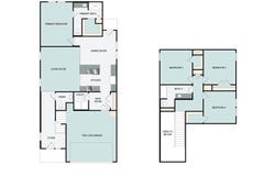 126 Cider Creek Dr, Elgin, TX 78621