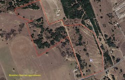 FM 243 W, Bertram, TX 78605