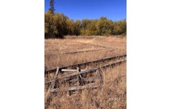 775 Barker Valley Rd, Hayfork, CA 96041