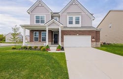 2716 Maize Loop, Saline Twp, MI 48176