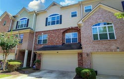 802 Glen Ivy, Marietta, GA 30062