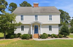 25 E River Acres Road, Washington, NC 27889