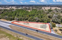 18450 NE 40TH Street, WILLISTON, FL 32696