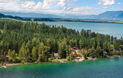 170 Caroline Point Road, Lakeside, MT 59922