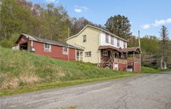 355 Sunset St, Rossiter, PA 15772