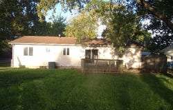 1009 Donnick Street, Minonk, IL 61760