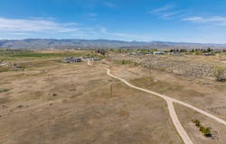 Smith Creek Road, Lander, WY 82520