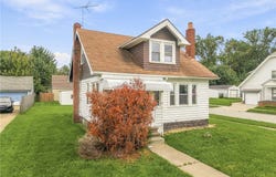 287 E 248th Street, Euclid, OH 44123