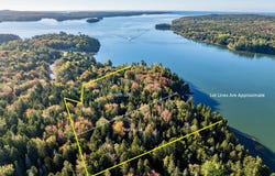 00 South Goods Point Road, Steuben, ME 04680