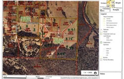 River Pass Drive Lot 4 Phase 1, Marshfield, MO 65706