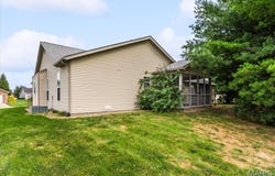1024 W Fallen Lake Drive, Waterloo, IL 62298