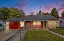 253 Redner Avenue, Battle Creek, MI 49037