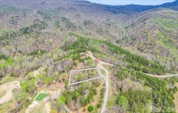 Chestertown Drive, Mill Spring, NC 28756