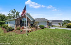 430 Hampton Street NW, Calabash, NC 28467