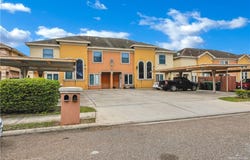 3704 S Embassy Avenue, Pharr, TX 78577