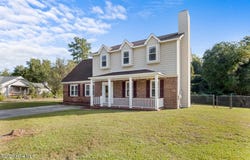 2644 Idlebrook Circle, Midway Park, NC 28544