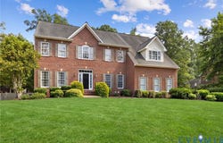 324 Willway Drive, Manakin Sabot, VA 23103