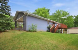 6568 Randall Mark Drive, Morrow, GA 30260