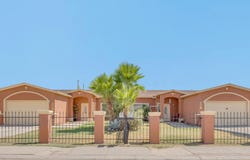332 MILTON Road, El Paso, TX 79915