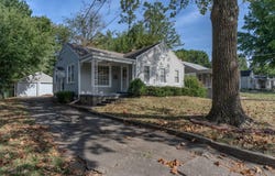 1514 S Kickapoo Avenue, Springfield, MO 65804
