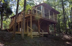 287 Shady Bluff Lane, Waynesville, GA 31566